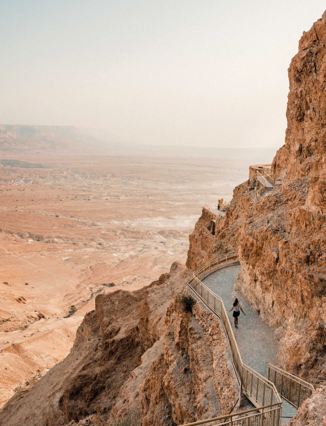 destination